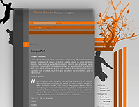 Freedom theme wordpress gratuit