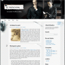 Kind of Business theme wordpress gratuit